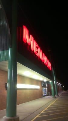 Menards