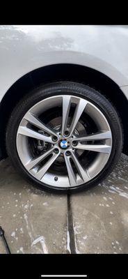 Miyagi’s Auto Detailing