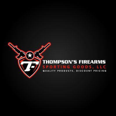 Thompson's Firearms
