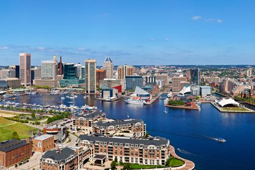 Baltimore Pure Tax Resolution