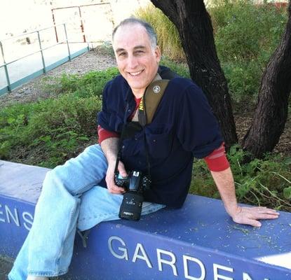 Rich Pomerantz Photography