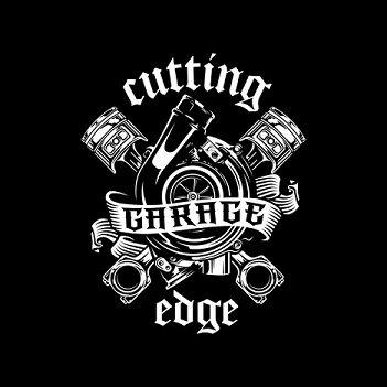 Cutting Edge Garage