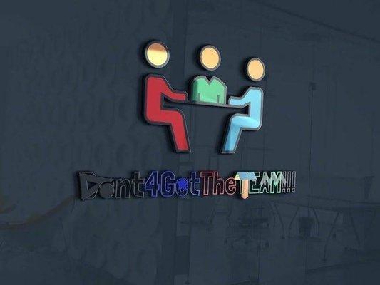 Dont 4 Get The Team