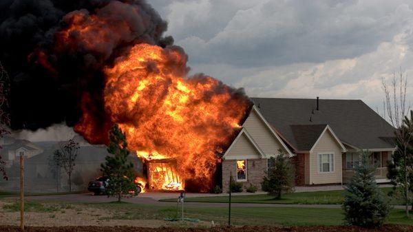 DVM Home and Outdoor