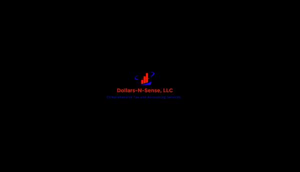 Dollars-N-Sense, LLC - Comprehensive Tax and Accounting Service located at 489 Broadway, Newburgh, NY 12550 - Call today 845-569-8291