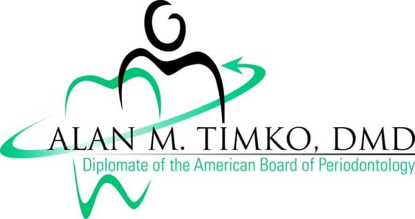 Alan M Timko, DMD