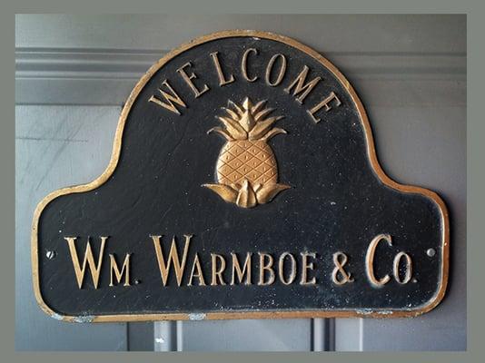 William Warmboe & Co