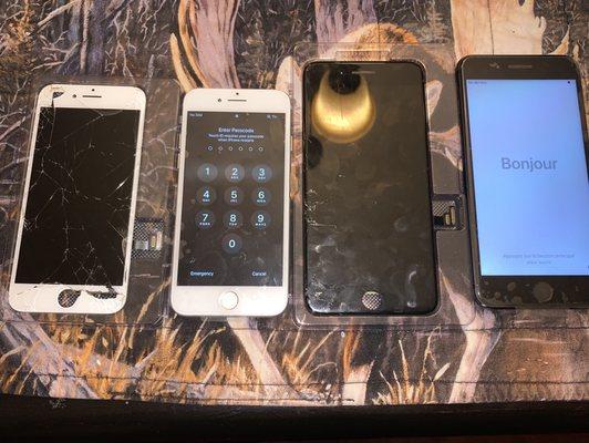 Small Town Phone Repair