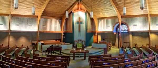 Carolina Beach Presbyterian Church