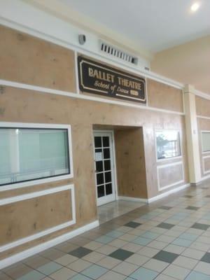 Ballet Theatre School of Dance & Boutique