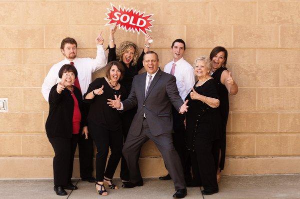 The Ryan Riddell Group