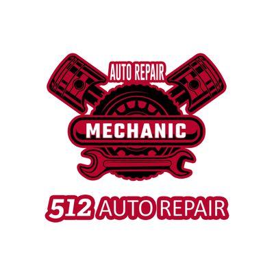512 Auto Repair