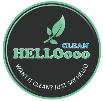 Helloooo Clean
