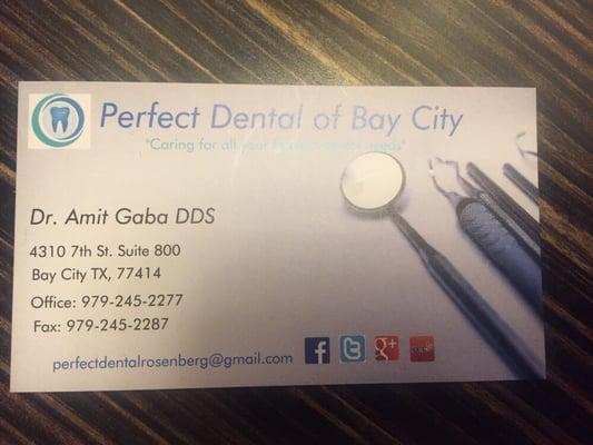 Perfect Dental of Bay City