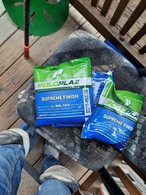 Reyes Home Improvement