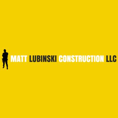 Matt Lubinski Construction
