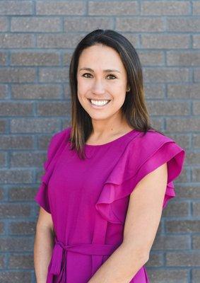 Maile King, Broker Associate