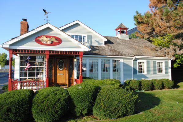 George W Smith & Company