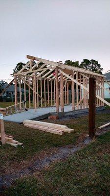 Yes I May Can Handyman Services