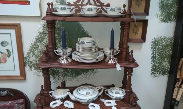 Beautiful China ,,,,, ALWAYS DIFFERENT