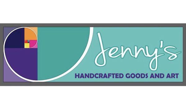 Jenny’s Handcrafted Goods And Arts