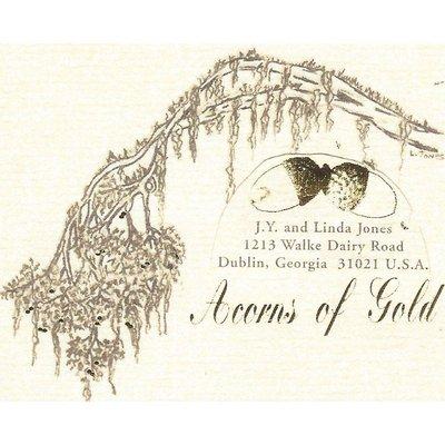 Acorns of Gold
