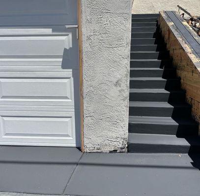 Concrete Bay Construction