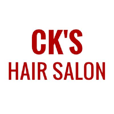 CK's Hair Salon