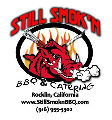 Still Smok'n BBQ & Catering