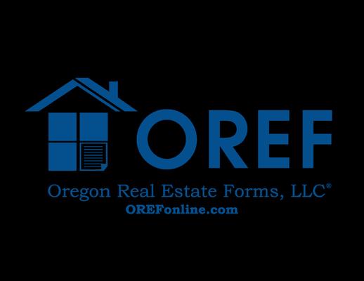 Oregon Real Estate Forms