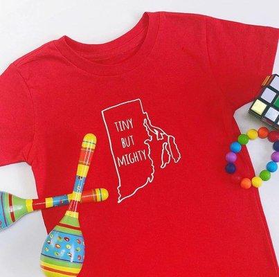 Lilroo handmade T-shirt