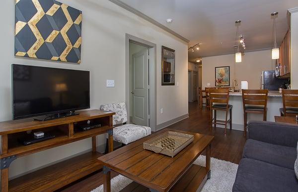 Elliston Place Apartment by Stay Alfred