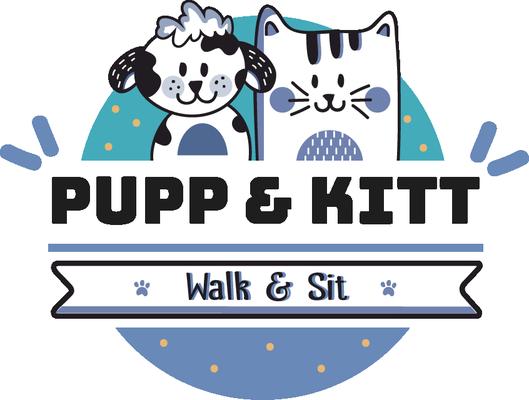 Pupp & Kitt