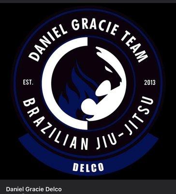 Daniel Gracie Delco