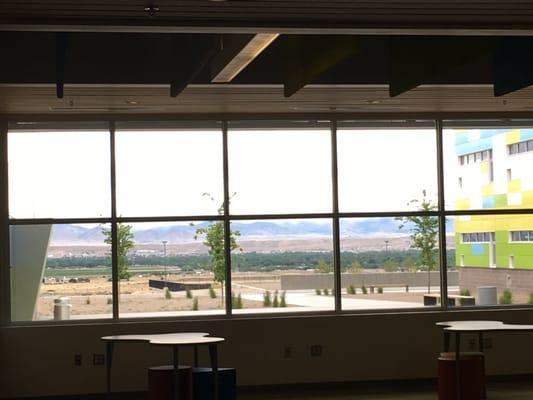 George I. Sánchez Collaborative Community School