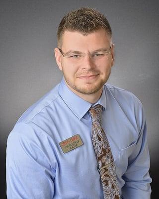 Von Richcreek - Crye-Leike Realtors