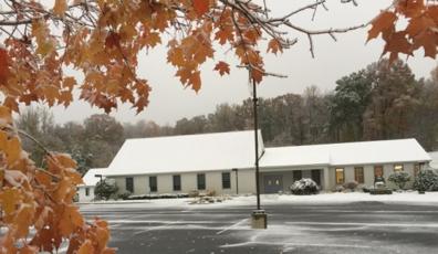 Brunswick Baptist Church