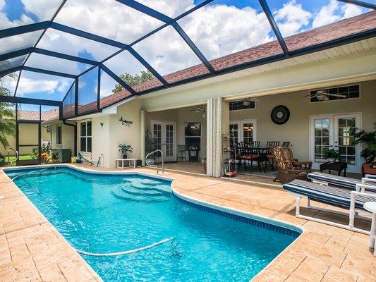 Gulf Gate Pool Service