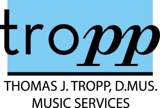 Tropp Music Services
