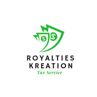 Royalties Kreation
