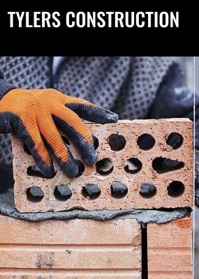 Tylers Construction