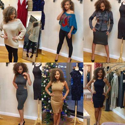 New Arrivals in store and online! Www.thechicchateau.com