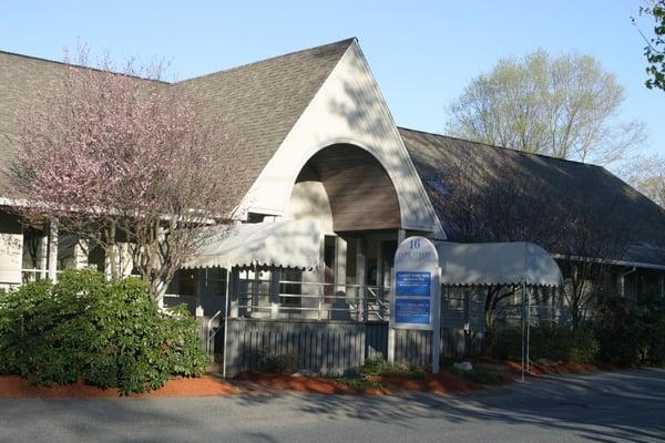 Medfield Smile Dental Office