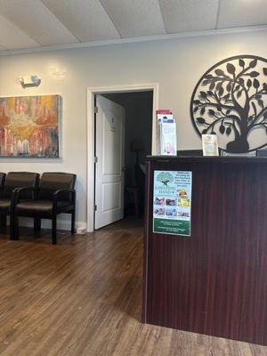 A Helping Hand Counseling Center