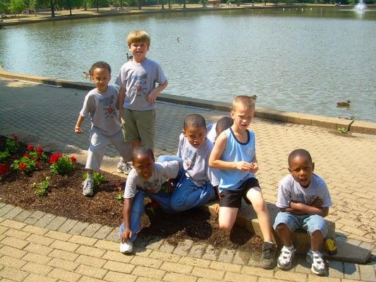 Sonshine Childcare of Lanham