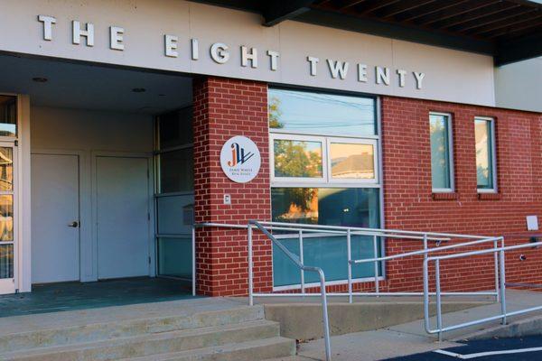 Jamie White Real Estate