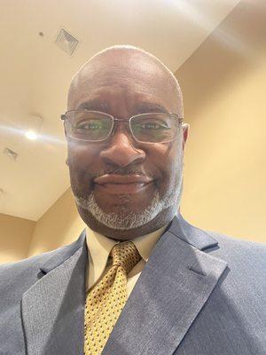 Uncle B’s Janitorial Service