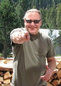 Steve Taylor Marketing