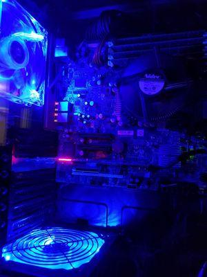 Lenny's Computer Services