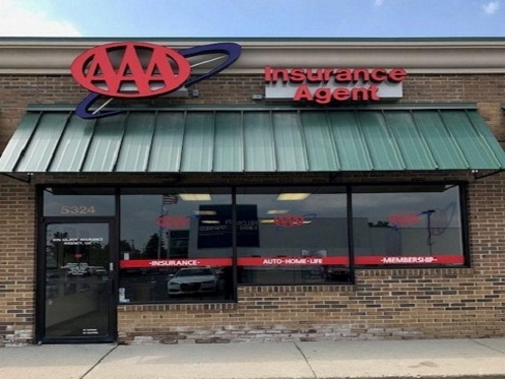AAA Insurance - Jon Gilroy Insurance Agency